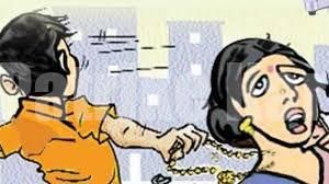 ಬಂಟ್ವಾಳ : ಬಸ್ ಪ್ರಯಾಣದ ವೇಳೆ ಮಹಿಳೆಯ ಚಿನ್ನದ ಸರ ಕಳವು – ದೂರು ದಾಖಲು