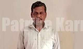 13 ವರ್ಷಗಳಿಂದ ತಲೆಮರೆಸಿಕೊಂಡಿದ್ದ ಆರೋಪಿ ಬಂಧನ