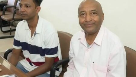 ನಿವೃತ್ತ ಪೋಸ್ಟ್ ಮಾಸ್ಟರ್ಗೆ 6 ಕೋಟಿ ರೂ. ಬಂಪರ್ ಲಾಟರಿ