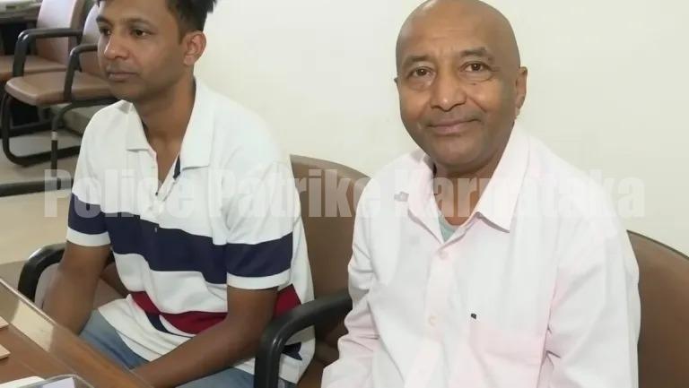 ನಿವೃತ್ತ ಪೋಸ್ಟ್ ಮಾಸ್ಟರ್ಗೆ 6 ಕೋಟಿ ರೂ. ಬಂಪರ್ ಲಾಟರಿ