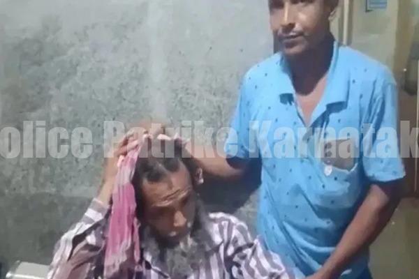 ಚುನಾವಣಾ ಹಂತದಲ್ಲಿ ಉದ್ವಿಗ್ನತೆ: ಮತದಾನ ವೇಳೆ ಕಚ್ಚಾ ಬಾಂಬ್ ದಾಳಿ, ಹಲವರಿಗೆ ಗಾಯ