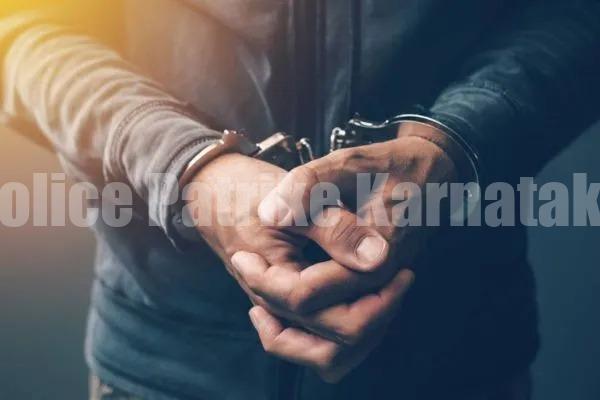 ಹಳೆಯ ದ್ವೇಷದ ಹಿನ್ನೆಲೆಯಲ್ಲಿ ವಿದ್ಯಾರ್ಥಿಗಳ ಮನೆಗೆ ನುಗ್ಗಿ ದಾಳಿ, 6 ಮಂದಿ ಬಂಧನ