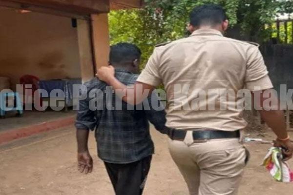 ಉಪ್ಪಿನಂಗಡಿಯಲ್ಲಿ ನೀರು ಕೇಳುವ ನೆಪದಲ್ಲಿ ಮನೆಗೆ ನುಗ್ಗಿದ ಅಪರಿಚಿತ: ಸ್ಥಳೀಯರಿಂದ ಬಂಧನ