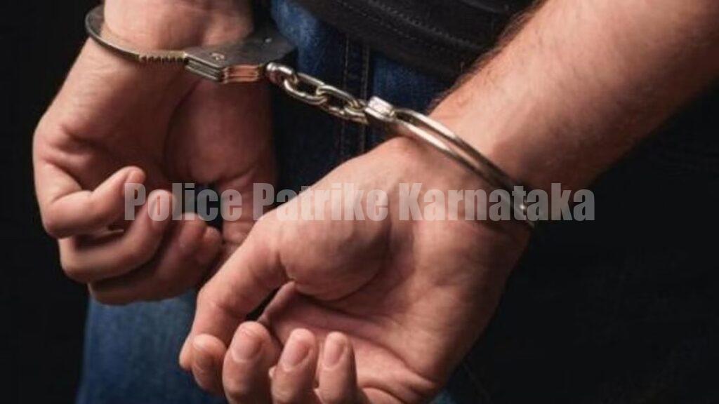 ಮಂಜೇಶ್ವರ : 50 ಗ್ರಾಂ ಎಂಡಿಎಂಎ ಸಹಿತ ಮೂವರ ಬಂಧನ