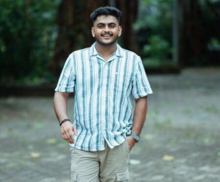 ಪುತ್ತೂರು: ಸ್ಕೂಟಿ-ಲಾರಿ ಅಪಘಾತ- ಯುವಕ ಸಾವು..!!