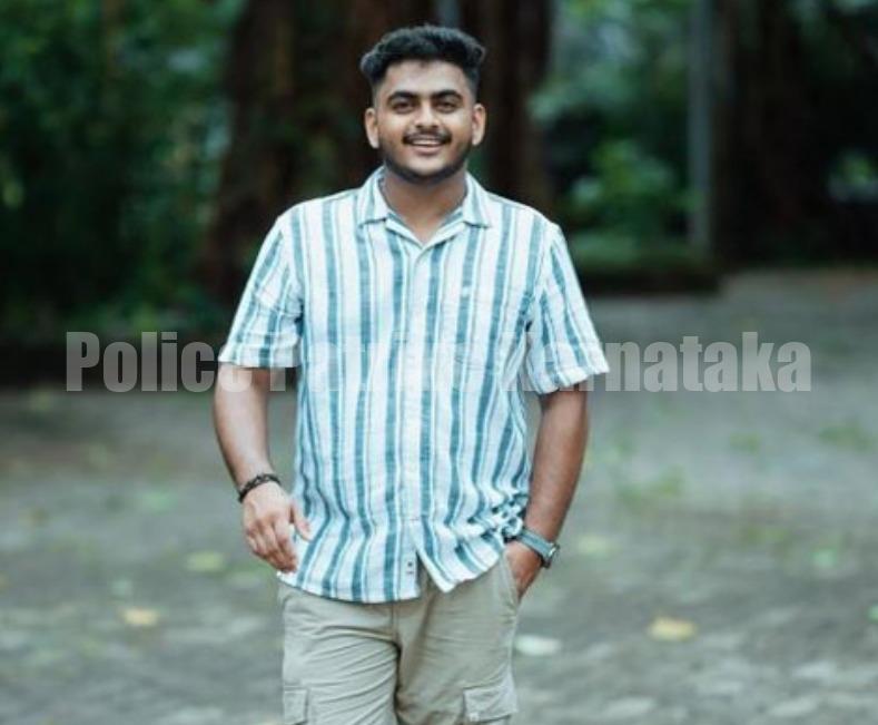 ಪುತ್ತೂರು: ಸ್ಕೂಟಿ-ಲಾರಿ ಅಪಘಾತ- ಯುವಕ ಸಾವು..!!