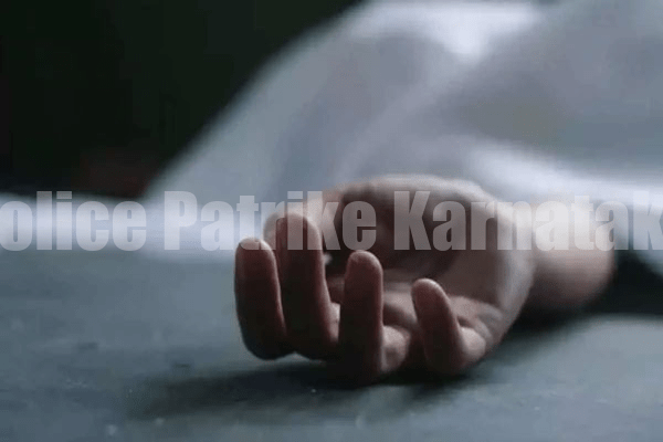 ಬೆಳ್ತಂಗಡಿ ಅಪಘಾತ ದುರಂತ: ದ್ವಿಚಕ್ರ ವಾಹನ ಡಿಕ್ಕಿ ವ್ಯಕ್ತಿ ಚಿಕಿತ್ಸೆ ಫಲಕಾರಿಯಾಗದೆ ಸಾವು