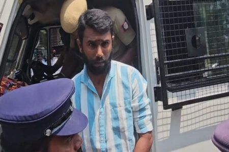 ಅಪ್ರಾಪ್ತೆ ಮೇಲೆ ದೌರ್ಜನ್ಯ ಎಸಗಿ ಕೊಲೆ: 77 ದಿನದಲ್ಲೇ ಅಪರಾಧಿಗೆ ಗಲ್ಲು ಶಿಕ್ಷೆ