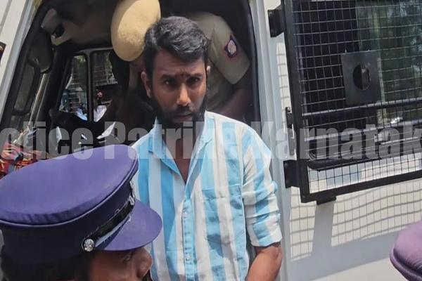 ಅಪ್ರಾಪ್ತೆ ಮೇಲೆ ದೌರ್ಜನ್ಯ ಎಸಗಿ ಕೊಲೆ: 77 ದಿನದಲ್ಲೇ ಅಪರಾಧಿಗೆ ಗಲ್ಲು ಶಿಕ್ಷೆ