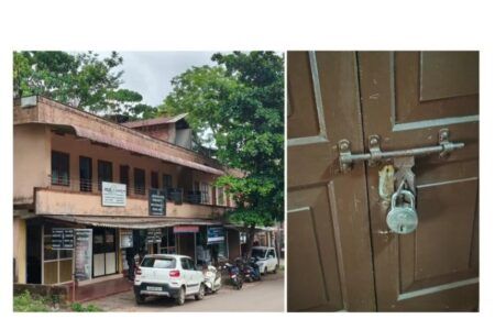 ಬೆಳ್ತಂಗಡಿಯಲ್ಲಿ ಬೆಚ್ಚಿಬೀಳಿಸಿದ ಕಳ್ಳತನ – ಒಂದೇ ರಾತ್ರಿ ಹಲವು ಅಂಗಡಿಗಳಿಗೆ ಕನ್ನ