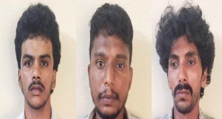ಮಂಗಳೂರಿನ ವಿದ್ಯಾರ್ಥಿನಿಯರಿಗೆ ಕಿರುಕುಳ – ಬೆಳ್ತಂಗಡಿಯಲ್ಲಿ ಮೂವರ ವಿರುದ್ಧ ಪ್ರಕರಣ