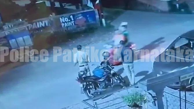 ರಾತ್ರಿ ಕರ್ತವ್ಯದಲ್ಲಿದ್ದ ಪೊಲೀಸರ ಮೇಲೆ ಹಲ್ಲೆ – ಆರೋಪಿಗಳಿಗಾಗಿ ತೀವ್ರ ಹುಡುಕಾಟ