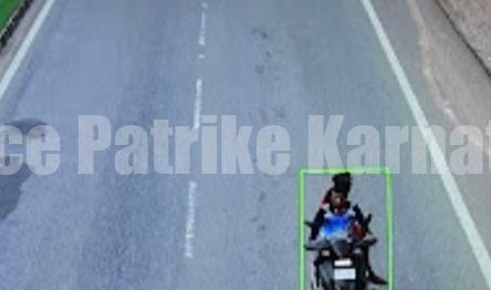 “ಒಂದು ವಾರ… 47 ಸಾವಿರ ಪ್ರಕರಣ!” ರಾಡಾರ್ ಕ್ಯಾಮೆರಾಗಳಿಗೆ ಸಿಕ್ಕಿಬಿದ್ದ ವಾಹನ ಸವಾರರು