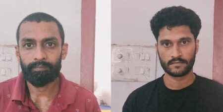 ಗೋಹತ್ಯೆ ಜಾಲದ ಮೇಲೆ ಬಂಟ್ವಾಳ ಪೊಲೀಸರ ಬಿಗಿ ಕ್ರಮ: ಆರೋಪಿಗಳ ಬಂಧನ