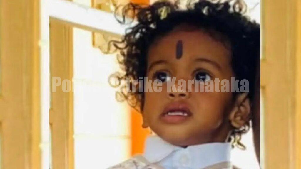 ಗಂಟಲಿನಲ್ಲಿ ಸಿಲುಕಿದ ನೆಲ್ಲಿಕಾಯಿ ಎರಡು ವರ್ಷದ ಮಗುವಿನ ದುರಂತ ಸಾವು