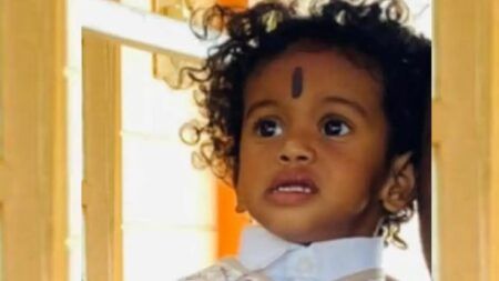 ಗಂಟಲಿನಲ್ಲಿ ಸಿಲುಕಿದ ನೆಲ್ಲಿಕಾಯಿ ಎರಡು ವರ್ಷದ ಮಗುವಿನ ದುರಂತ ಸಾವು