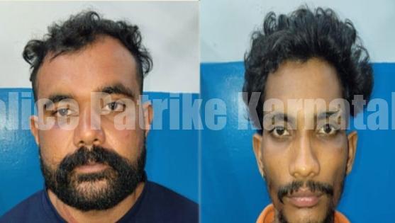 24 ಗಂಟೆಯೊಳಗೆ ಕೊಲೆ ಆರೋಪಿಗಳ ಬಂಧನ: ಬದಿಯಡ್ಕ ಪೊಲೀಸರ ಚುರುಕಿನ ಕಾರ್ಯಾಚರಣೆ