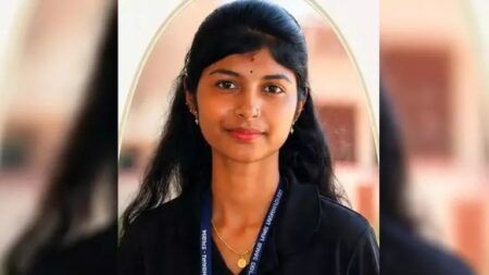 ಮಂಗಳೂರಿನಲ್ಲಿ ಚಿಕಿತ್ಸೆ ಪಡೆಯುತ್ತಿದ್ದ ವಿದ್ಯಾರ್ಥಿನಿ ಸಾವು