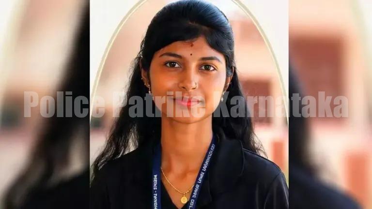 ಮಂಗಳೂರಿನಲ್ಲಿ ಚಿಕಿತ್ಸೆ ಪಡೆಯುತ್ತಿದ್ದ ವಿದ್ಯಾರ್ಥಿನಿ ಸಾವು