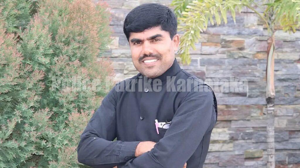 ಪ್ರೇಮದ ನಾಟಕ, ಬ್ಲ್ಯಾಕ್ಮೇಲ್ ಜಾಲ: ಕಿರುತೆರೆ ನಟ ಪೊಲೀಸರ ವಶಕ್ಕೆ