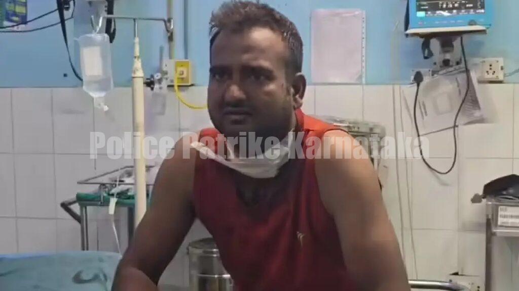 ಕೌಟುಂಬಿಕ ಕಲಹ ದುರಂತಕ್ಕೆ: ನಾಲ್ವರು ಮಕ್ಕಳು ಸೇರಿ ಐವರ ಹತ್ಯೆ