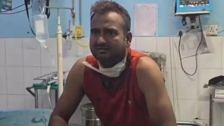 ಕೌಟುಂಬಿಕ ಕಲಹ ದುರಂತಕ್ಕೆ: ನಾಲ್ವರು ಮಕ್ಕಳು ಸೇರಿ ಐವರ ಹತ್ಯೆ