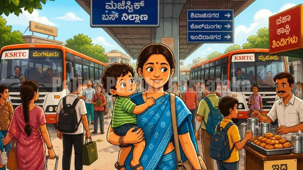 ತಾಯಿಯೇ ಮಗು ಮಾರಾಟ ಮಾಡಿದ ಆರೋಪ: ಬೆಂಗಳೂರಿನಲ್ಲಿ ಗಂಭೀರ ಪ್ರಕರಣ