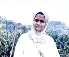 ಕೊಣಾಜೆ ವ್ಯಾಪ್ತಿಯಲ್ಲಿ ಯುವತಿ ಕಾಣೆಯಾದ ಪ್ರಕರಣ, ಪೊಲೀಸರ ಶೋಧ ಕಾರ್ಯ