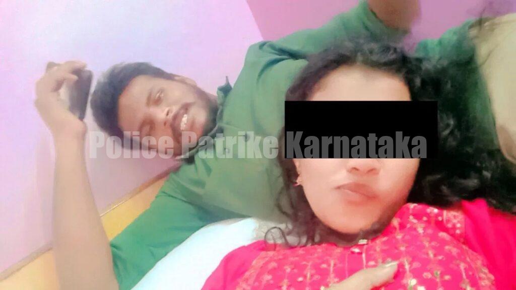 ಪ್ಯಾನ್ ಕಾರ್ಡ್ನಿಂದ ಶುರುವಾದ ಪ್ರೀತಿ: ಗರ್ಭಿಣಿ ಪತ್ನಿಯನ್ನು ಕೈಬಿಟ್ಟ ಪತಿ ವಿರುದ್ಧ ಆರೋಪ