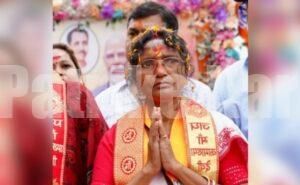 ಪಶ್ಚಿಮ ಬಂಗಾಳದಲ್ಲಿ ಹಿಂಸಾಚಾರ ಉಲ್ಬಣ: ಬಿಜೆಪಿ ಶಾಸಕಿ ನಿವಾಸದ ಬಳಿ ಬಾಂಬ್ ಸ್ಫೋಟ