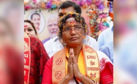 ಪಶ್ಚಿಮ ಬಂಗಾಳದಲ್ಲಿ ಹಿಂಸಾಚಾರ ಉಲ್ಬಣ: ಬಿಜೆಪಿ ಶಾಸಕಿ ನಿವಾಸದ ಬಳಿ ಬಾಂಬ್ ಸ್ಫೋಟ