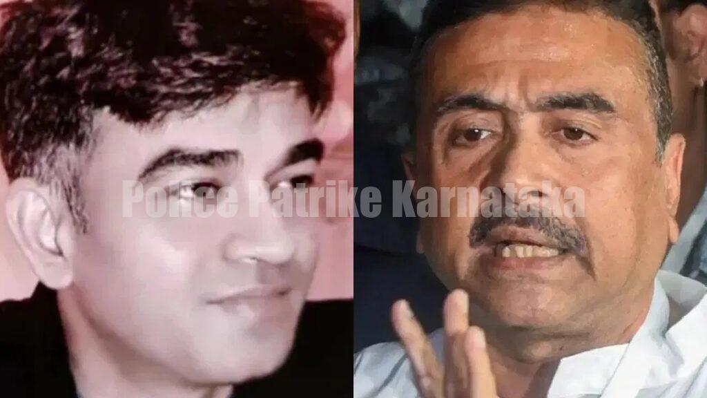 ಬಿಹಾರದಿಂದ ಶಾರ್ಪ್ ಶೂಟರ್ ಕರೆಸಿ ಹತ್ಯೆ: ಬಿಜೆಪಿ ನಾಯಕನ ಆಪ್ತನ ಕೊಲೆ ಪ್ರಕರಣಕ್ಕೆ ಹೊಸ ಟ್ವಿಸ್ಟ್
