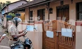 ಬೀಗ ಹಾಕಿದ ಮನೆಗಳ ಭದ್ರತೆಗೆ ಪೊಲೀಸರಿಂದ ‘ಲಾಕ್ಡ್ ಹೌಸ್ ಬೀಟ್ ಸಿಸ್ಟಮ್’ ಆರಂಭ