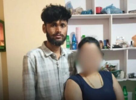ಲಿವ್-ಇನ್ ಸಂಬಂಧ ದುರಂತ ಅಂತ್ಯ: ಮಹಿಳೆಯ ಕಿರುಕುಳ ಆರೋಪ, ಯುವಕ ಆತ್ಮಹತ್ಯೆ