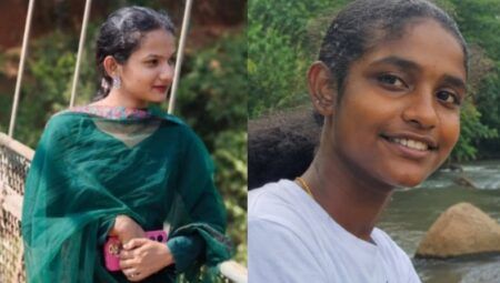ಮಂಗಳೂರು: ನದಿಯಲ್ಲಿ ಮುಳುಗಿ ಇಬ್ಬರು ವಿದ್ಯಾರ್ಥಿಯನಿಯರ ಸಾವು