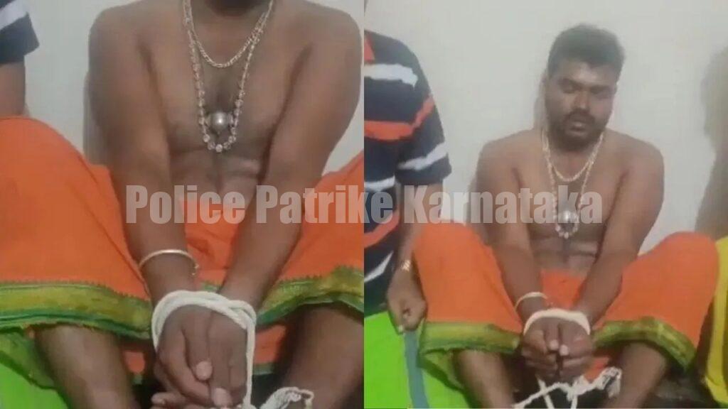 ಪ್ರೇಮ ವಿವಾದಕ್ಕೆ ಅಣ್ಣನೇ ಬಲಿಯಾದ ಘಟನೆ: ಬ್ಯಾಡರಹಳ್ಳಿಯಲ್ಲಿ ಕಿಡ್ನಾಪ್ ಮಾಡಿ ಮಾರಣಾಂತಿಕ ಹಲ್ಲೆ