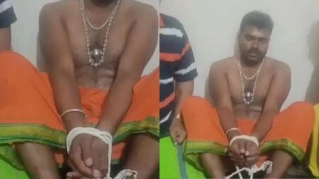 ಪ್ರೇಮ ವಿವಾದಕ್ಕೆ ಅಣ್ಣನೇ ಬಲಿಯಾದ ಘಟನೆ: ಬ್ಯಾಡರಹಳ್ಳಿಯಲ್ಲಿ ಕಿಡ್ನಾಪ್ ಮಾಡಿ ಮಾರಣಾಂತಿಕ ಹಲ್ಲೆ