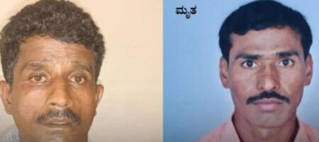 200 ರೂ. ಸಾಲಕ್ಕಾಗಿ ಕೊಲೆ: ಟೀ ಅಂಗಡಿ ಮಾಲೀಕನ ಬರ್ಬರ ಹತ್ಯೆ