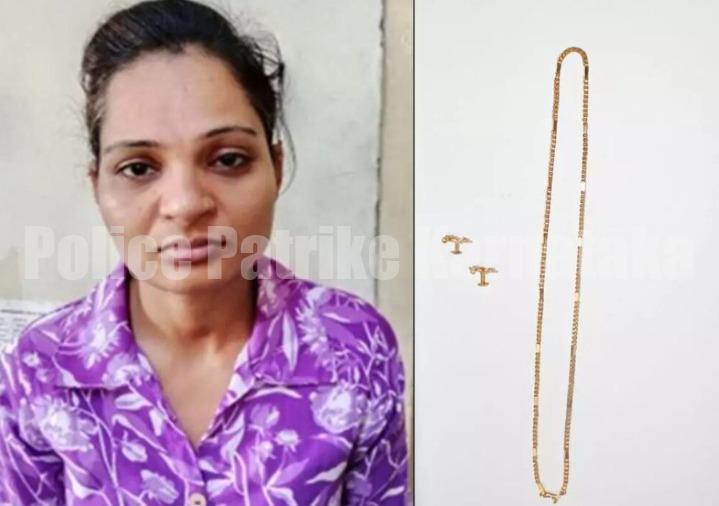 ಮಣಿಪಾಲ: ಯುವತಿಯ ಕೊಲೆ ಯತ್ನ ಪ್ರಕರಣ- ಸ್ನೇಹಿತೆಯ ಬಂಧನ