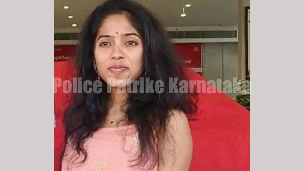 ವರದಕ್ಷಿಣೆ ಕಿರುಕುಳ ಕೇಸ್: ಪೊಲೀಸ್ ಕಾನ್ಸ್ಟೇಬಲ್ ಪತಿ ಸೇರಿ ಕುಟುಂಬಸ್ಥರ ವಿರುದ್ಧ ಕೇಸ್ ದಾಖಲು
