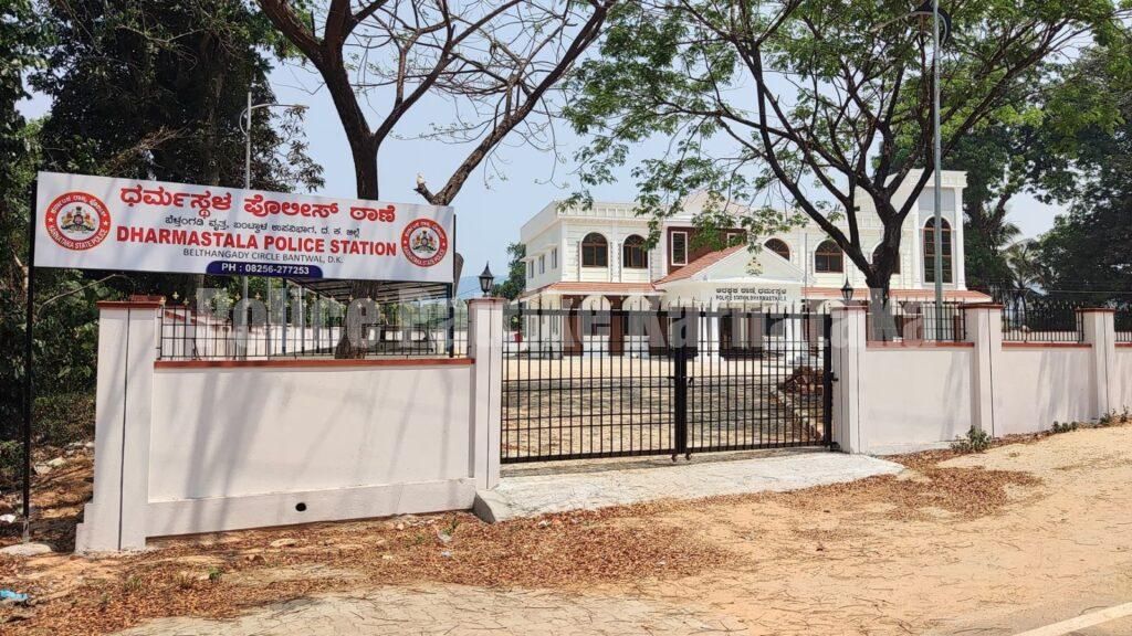 ಧರ್ಮಸ್ಥಳ: ವೃದ್ಧೆಯ 10 ಲಕ್ಷ ಮೌಲ್ಯದ ಚಿನ್ನ, ನಗದು ದೋಚಿದ ಖದೀಮ..!