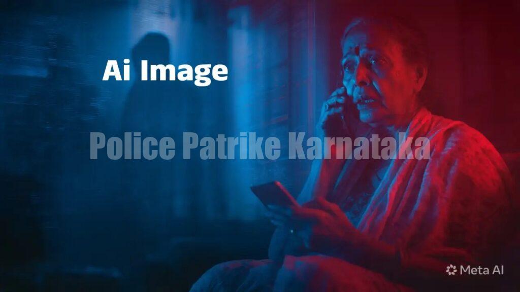 ಚಿನ್ನ ಅಡವಿಟ್ಟು ಲೋನ್ ಪಡೆದ ಹಣವನ್ನೇ ಲಪಟಾಸಿದ ಸೈಬರ್ ವಂಚಕರು