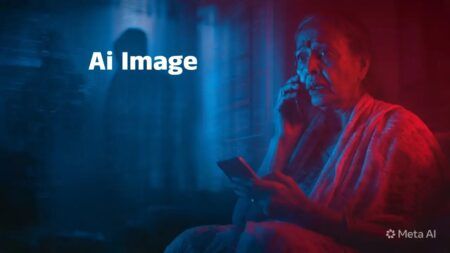 ಚಿನ್ನ ಅಡವಿಟ್ಟು ಲೋನ್ ಪಡೆದ ಹಣವನ್ನೇ ಲಪಟಾಸಿದ ಸೈಬರ್ ವಂಚಕರು