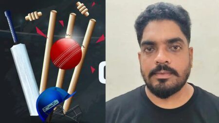 ಅಕ್ರಮ ಕ್ರಿಕೆಟ್ ಬೆಟ್ಟಿಂಗ್: ಆರೋಪಿ ಭರತ್ಗೆ ಗಡಿಪಾರು ಶಿಕ್ಷೆ