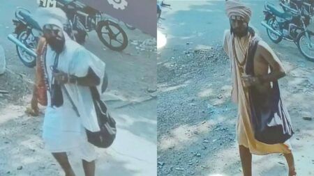 ನೀರು ಕೇಳಿ ಬಂದ ಸಾಧು ಮಾಡಿದ್ದೇನು? ಖತರ್ನಾಕ್ ಗ್ಯಾಂಗ್ ಹೇಗೆ ನಿಮ್ಮನ್ನು ಯಾಮಾರಿಸುತ್ತೆ ಗೊತ್ತಾ?