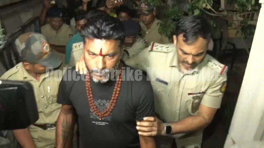 ಅಂತಾರಾಜ್ಯ ಜಾಲದ ಶಂಕೆ: ನೀಲಣ್ಣವರ್ ಕೇಸ್ ಸಿಐಡಿ ವಶಕ್ಕೆ
