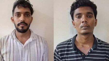 ಮಾದಕವಸ್ತು ಮಾರಾಟಕ್ಕೆ ಸಾಗಾಟ ಮಾಡುತ್ತಿದ್ದ ಆರೋಪಿಗಳು ಪೊಲೀಸರ ಬಲೆಗೆ