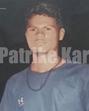 ಮಂಗಳೂರು ಯುವಕ ನಾಪತ್ತೆ: ಸುರೇಶ್ ಪತ್ತೆಗೆ ಪೊಲೀಸರ ಮನವಿ