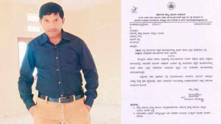 ಆಘಾತಕಾರಿ ಘಟನೆ: ಆಸ್ಪತ್ರೆ ಶವಾಗಾರದಲ್ಲಿ ವಿಕೃತ ಕೃತ್ಯ ಮಾಡಿದ ಸಿಬ್ಬಂದಿ ಬಂಧನ