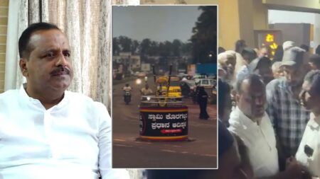 ಕೊರಗಜ್ಜ ಹೆಸರಿನ ವಿವಾದಕ್ಕೆ ಕಾನೂನು ತಿರುವು – 11 ಜನರ ವಿರುದ್ಧ FIR